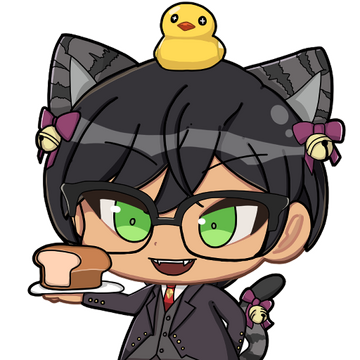 Tabby Senpai